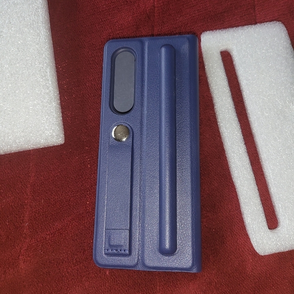 Z fold case - Picture 3 of 3